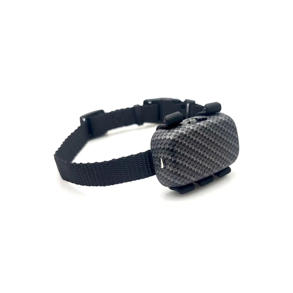 Dog Gps Tracker Collar 4G Waterproof - STLFPet Electronic Collar 1500mah 4G Dog