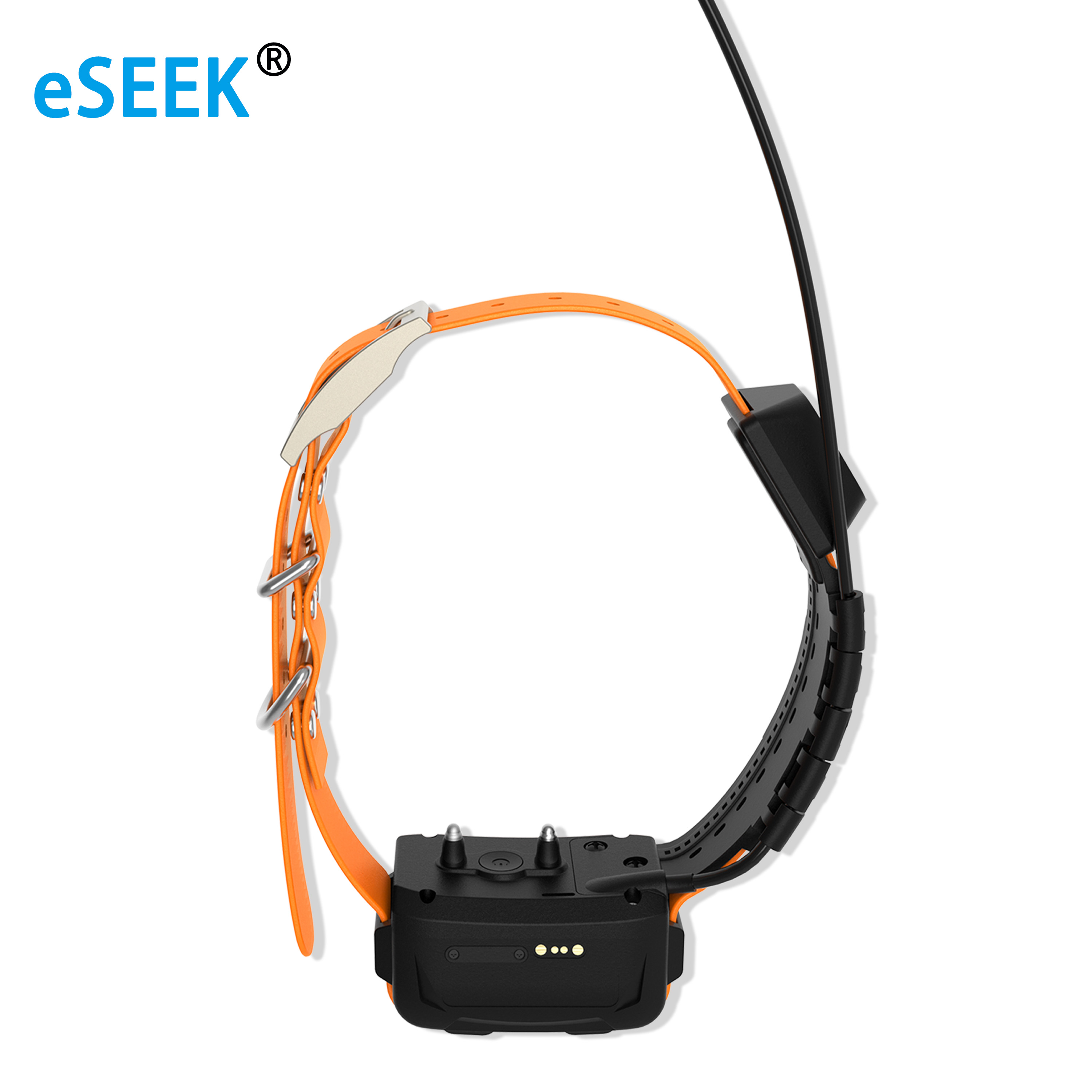 Dog Gps Tracker Collar 4G Waterproof - ESEEK GPS Navigator Dog Tracker Collar