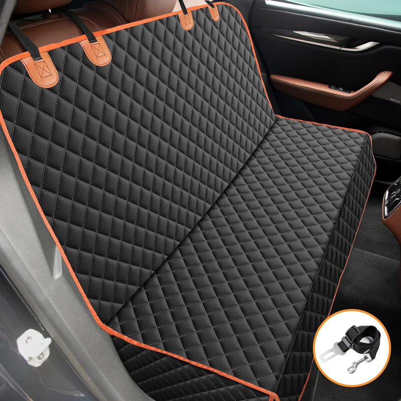 Dog Car Seat Cover Waterproof Back Seat - Dog Car Seat Cover Waterproof Pet