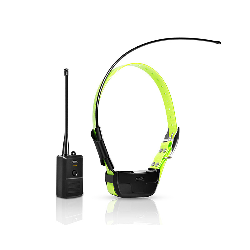 Hunting Dog Tracking Collar Gps Radio - GPS and Radio Positioning Collar, Used