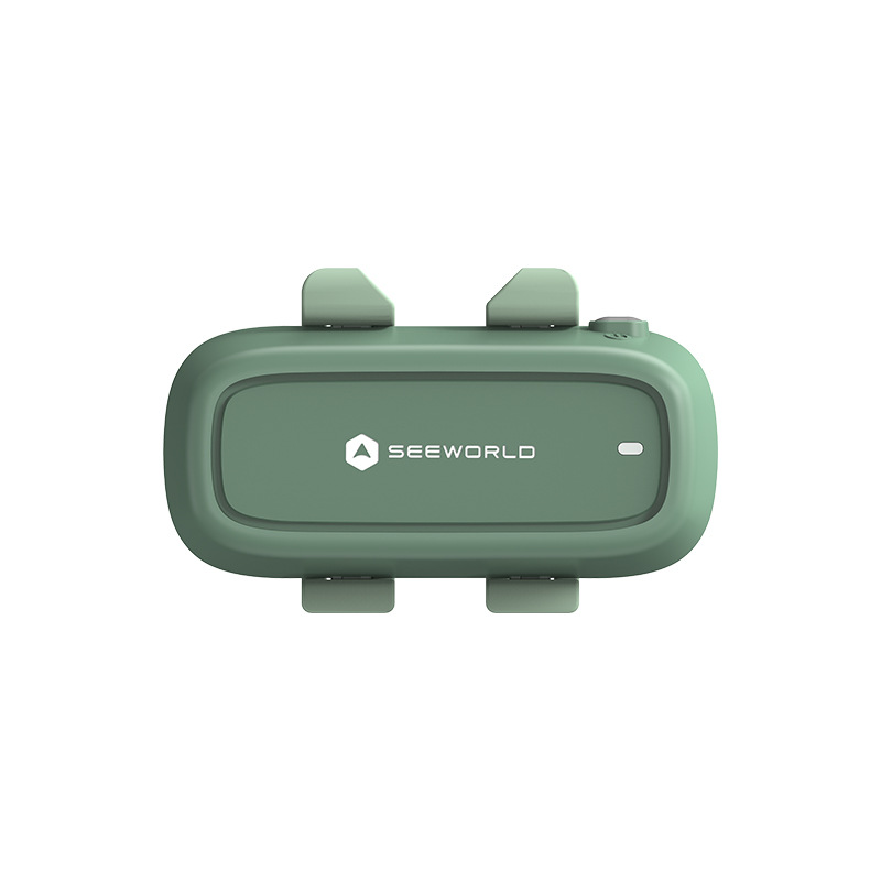 Dog Gps Tracker Collar 4G Waterproof - GPS Collar for Dogs - Long