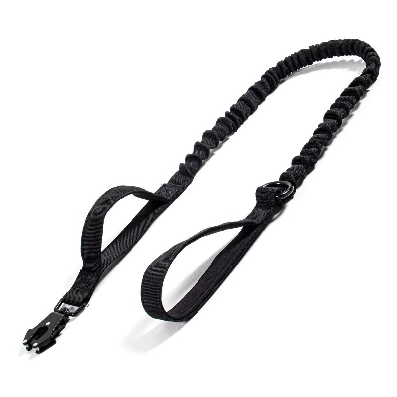 Reflective Shock Absorbing Pet - đánh giá và giá Bungee Dog Leash Shock Absorbing