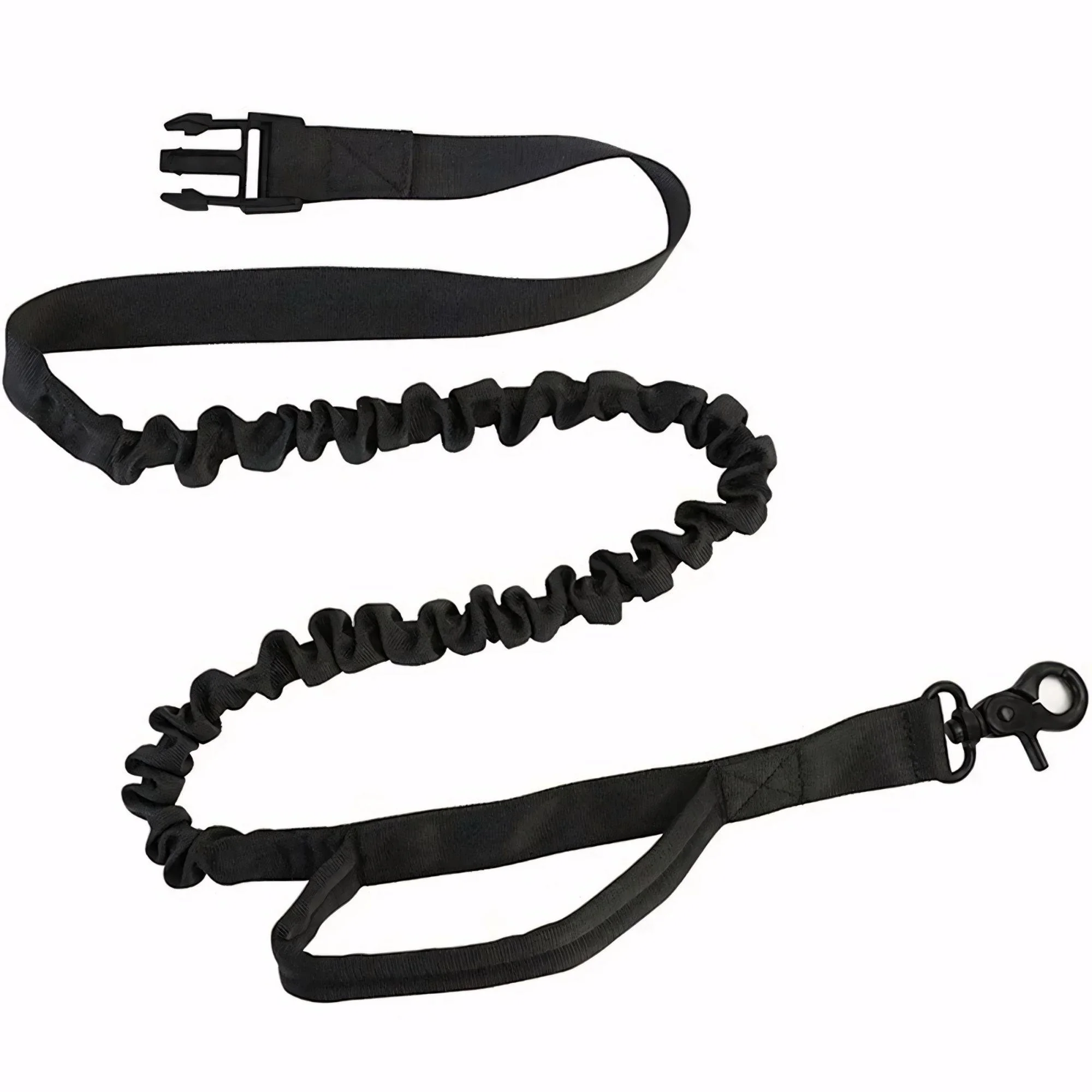 Hands Free Dog Leash Reflectiv - đánh giá và giá Hands Free Dog Running Leash Waist Belt
