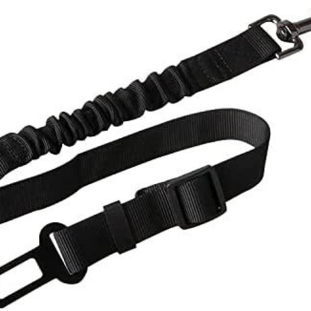 Pet Car Seat Belt Elastic Dog  - đánh giá và giá Dog Seat Belt Harness Safety Tether