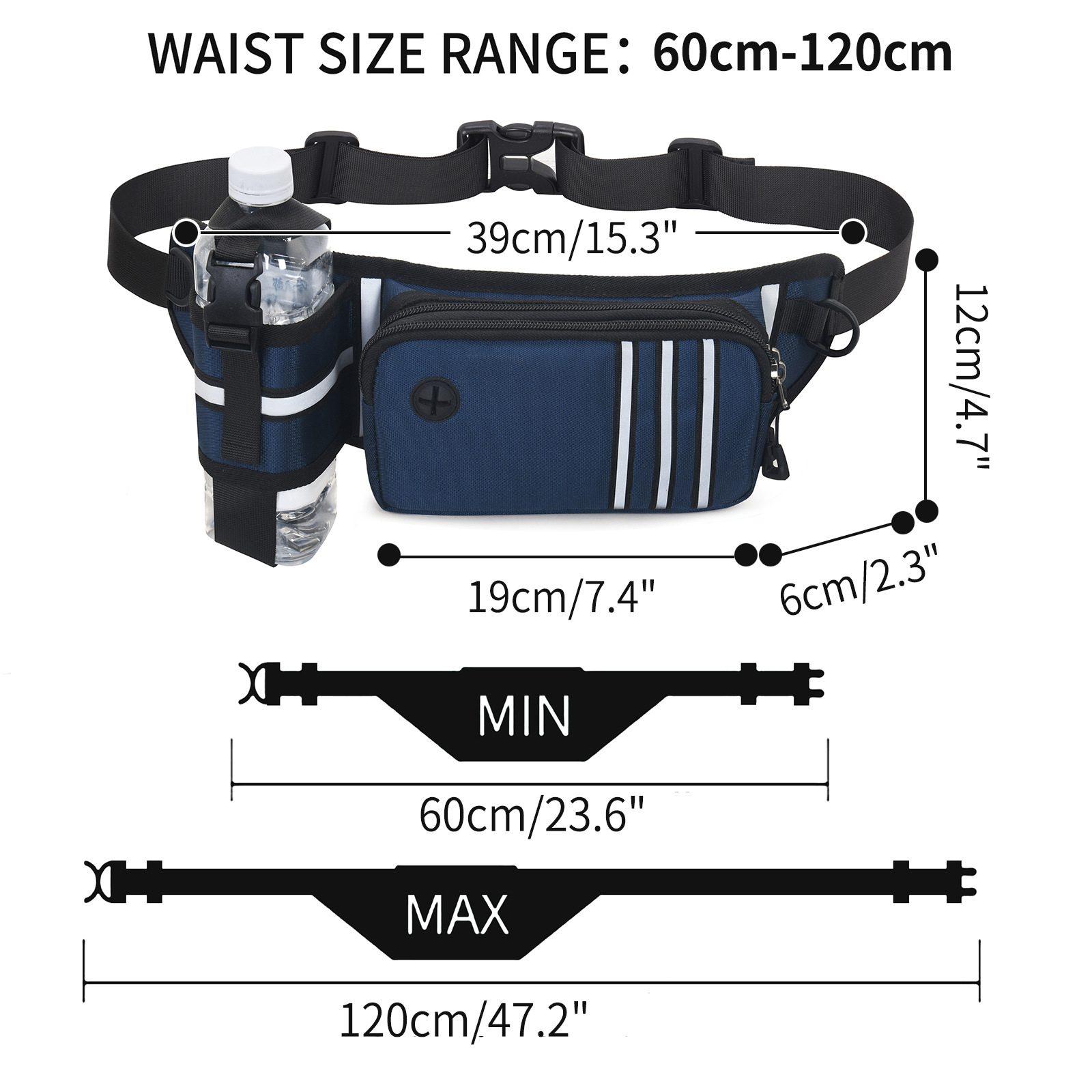 Hands Free Dog Leash with Kett - đánh giá và giá Hands Free Dog Running Leash Waist Belt
