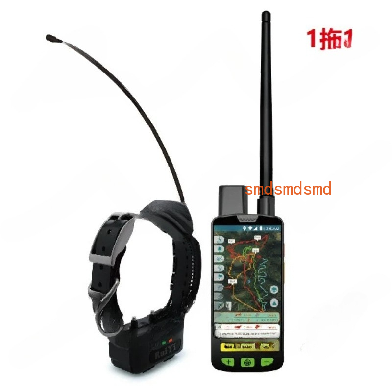 Waterproof Pet tracker WiFi 4G - đánh giá và giá Dog Gps Tracker Collar 4G Waterproof