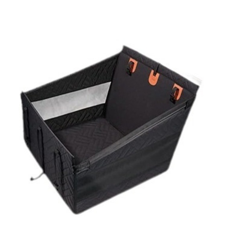 Waterproof Dog Car Seat Pad Ha - đánh giá và giá Dog Car Seat Cover Waterproof Back Seat