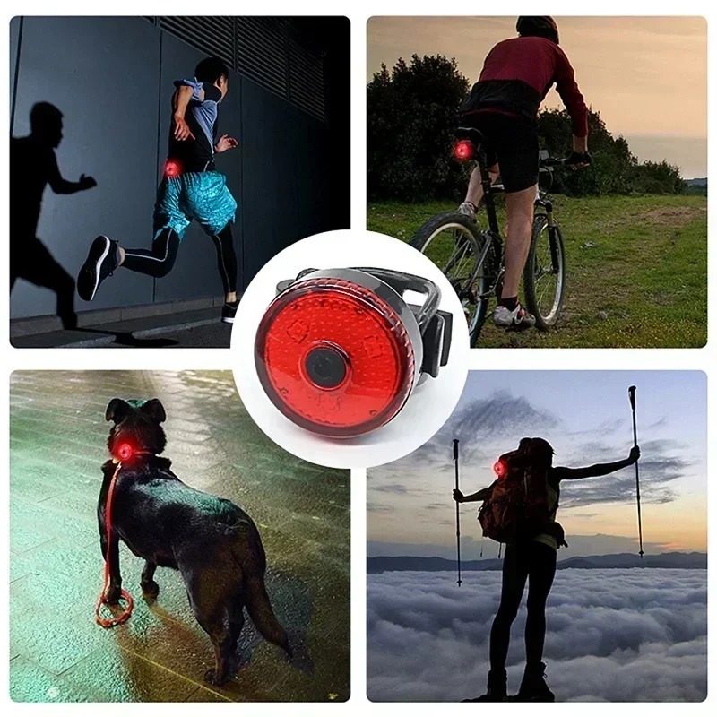 1-5Pcs LED Light Dog Collar Ni - đánh giá và giá Led Dog Collar Glowing Rechargeable Usb