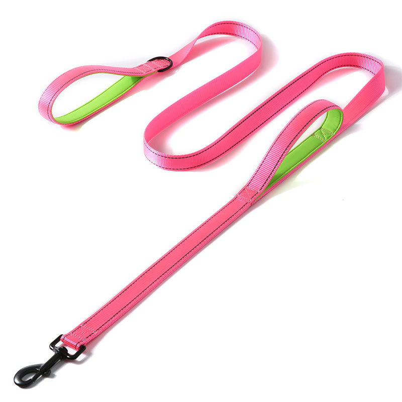 6FT Heavy Duty Dog Leash for L - đánh giá và giá Heavy Duty Dog Leash Rope 6Ft Padded