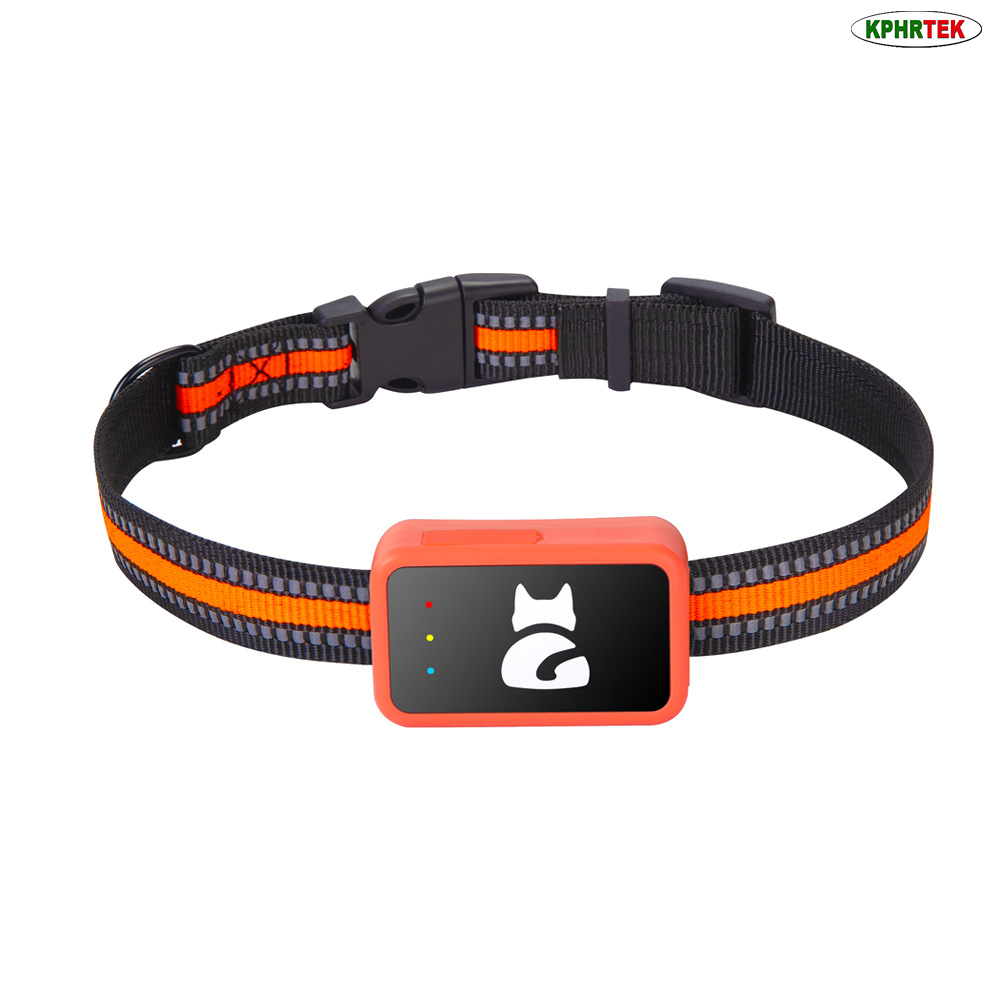 G68P 4G GPS Pet Tracker for Do - đánh giá và giá Pet Activity Health Monitor Tracker