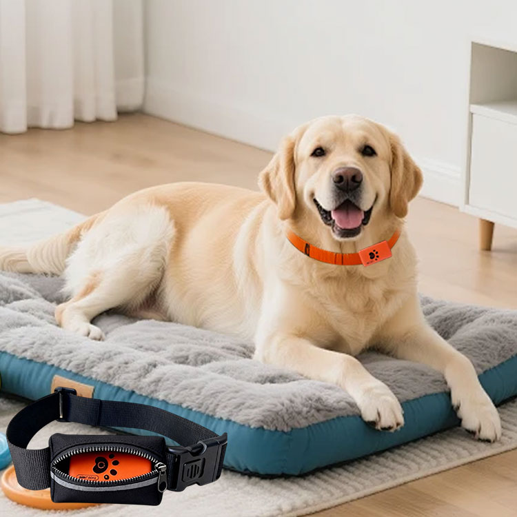 Pet Activity Monitor Tracker M - đánh giá và giá Pet Activity Health Monitor Tracker