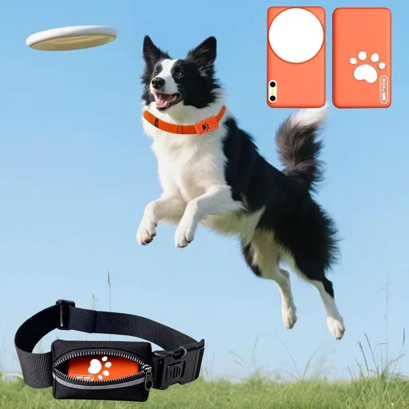 Smart Pet Health Monitoring Co - đánh giá và giá Pet Activity Health Monitor Tracker