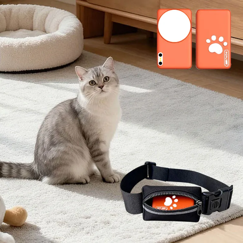 Smart Pet Health Monitoring Co - đánh giá và giá Pet Activity Health Monitor Tracker