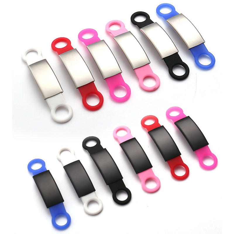 Cho Thú Cưng Thẻ Ốp Inox ID Ta - đánh giá và giá Reflective Dog Collar Personalized Engraved