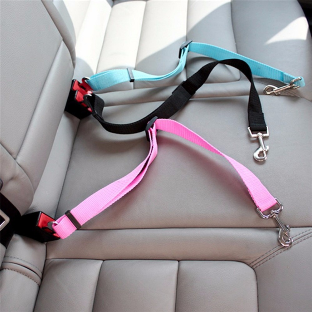 Dog Safety Seat Belt Car Seatb - đánh giá và giá Dog Seat Belt Harness Safety Tether