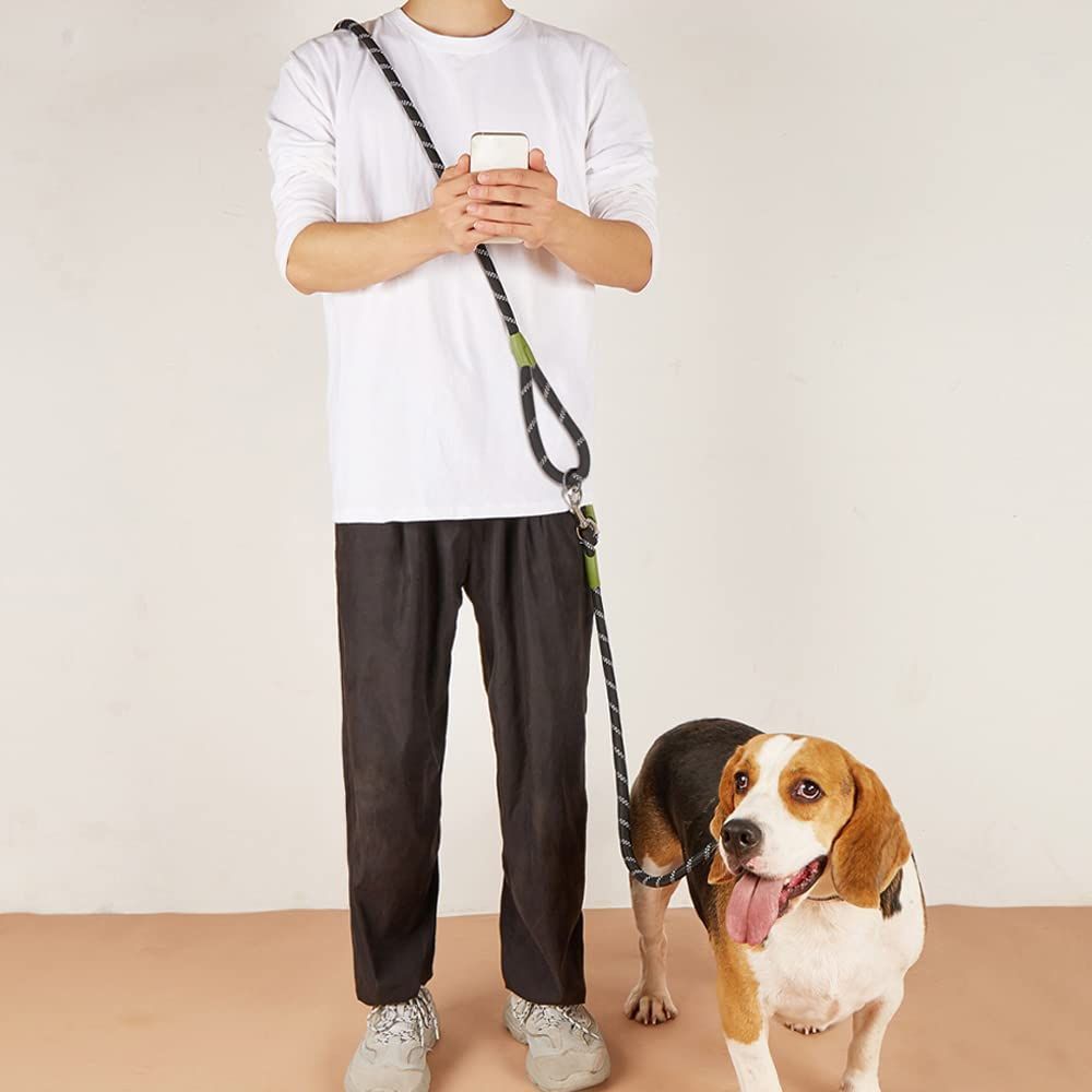 Adjustable Hands-Free Dog Leas - đánh giá và giá Hands Free Dog Running Leash Waist Belt