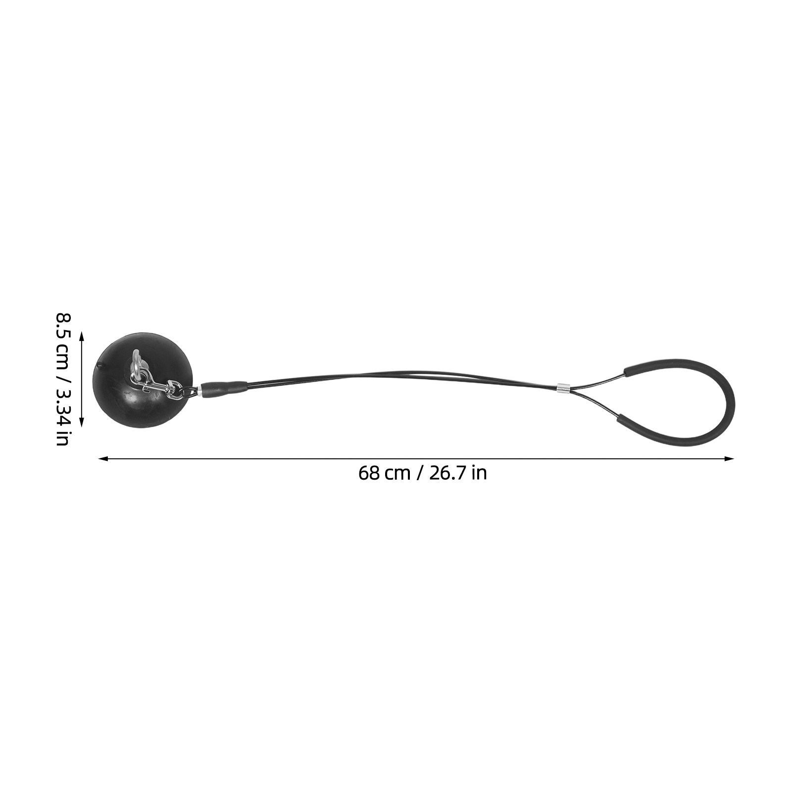 Pet Grooming Leash Steel Wire  - đánh giá và giá Dog Seat Belt Harness Safety Tether