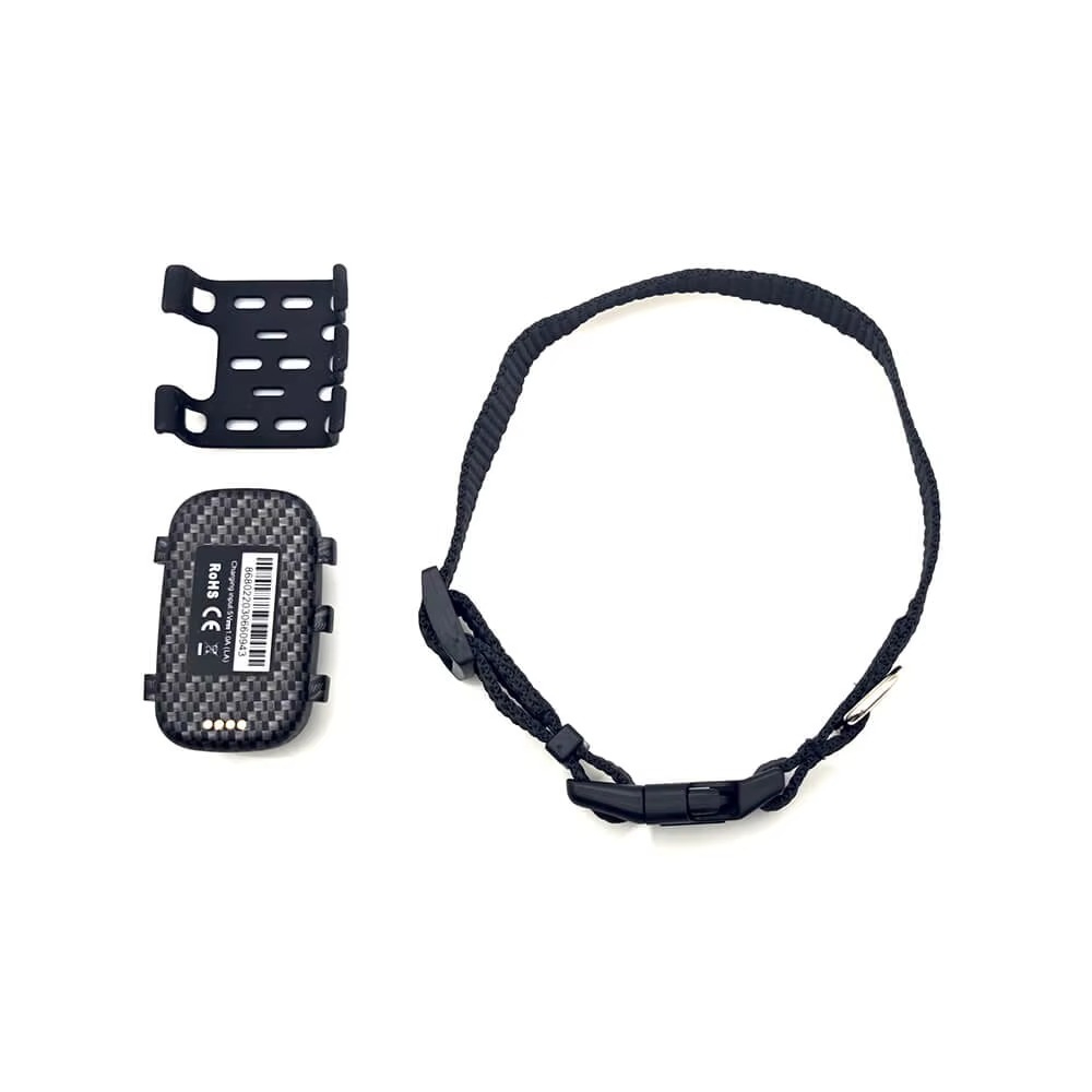 STLFPet Electronic Collar 1500 - đánh giá và giá Dog Gps Tracker Collar 4G Waterproof