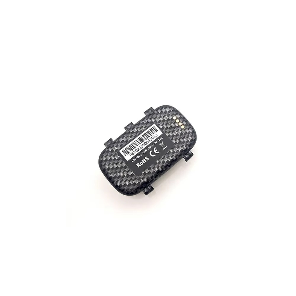 STLFPet Electronic Collar 1500 - đánh giá và giá Dog Gps Tracker Collar 4G Waterproof