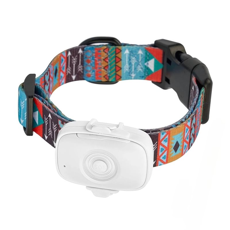 【MUST-HAVE】Real Time Tracking  - đánh giá và giá Dog Gps Tracker Collar 4G Waterproof