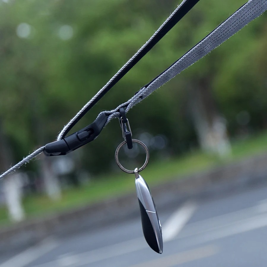 Hand Free Dog Leash for Pet Wa - đánh giá và giá Hands Free Dog Running Leash Waist Belt