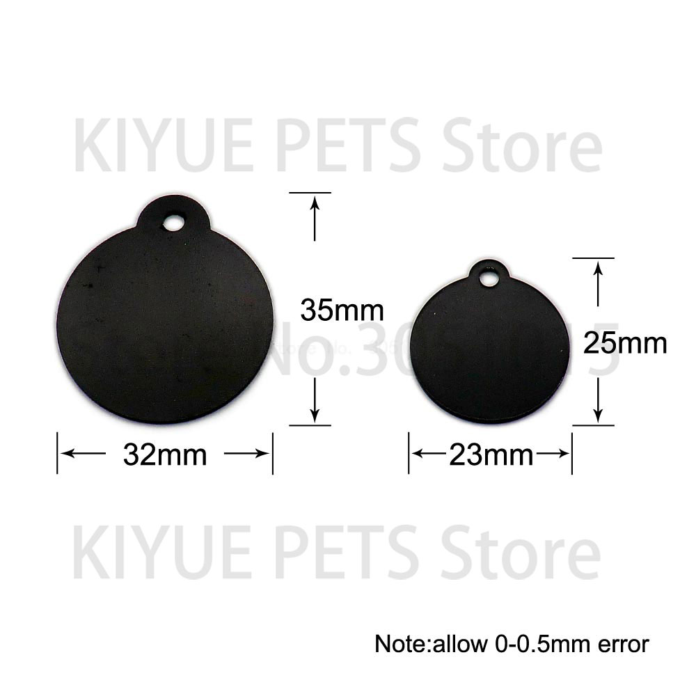 100PCS Pet Supplies With Custo - đánh giá và giá Reflective Dog Collar Personalized Engraved