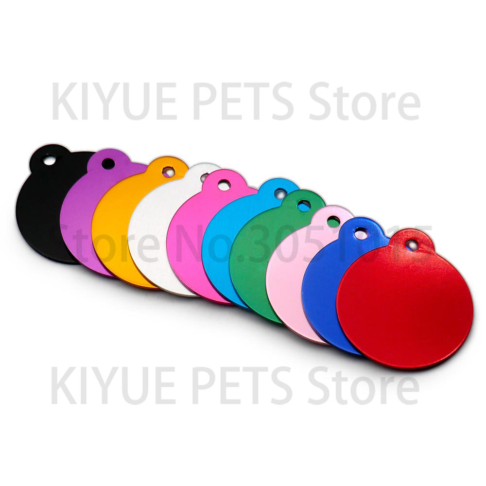 100PCS Pet Supplies With Custo - đánh giá và giá Reflective Dog Collar Personalized Engraved