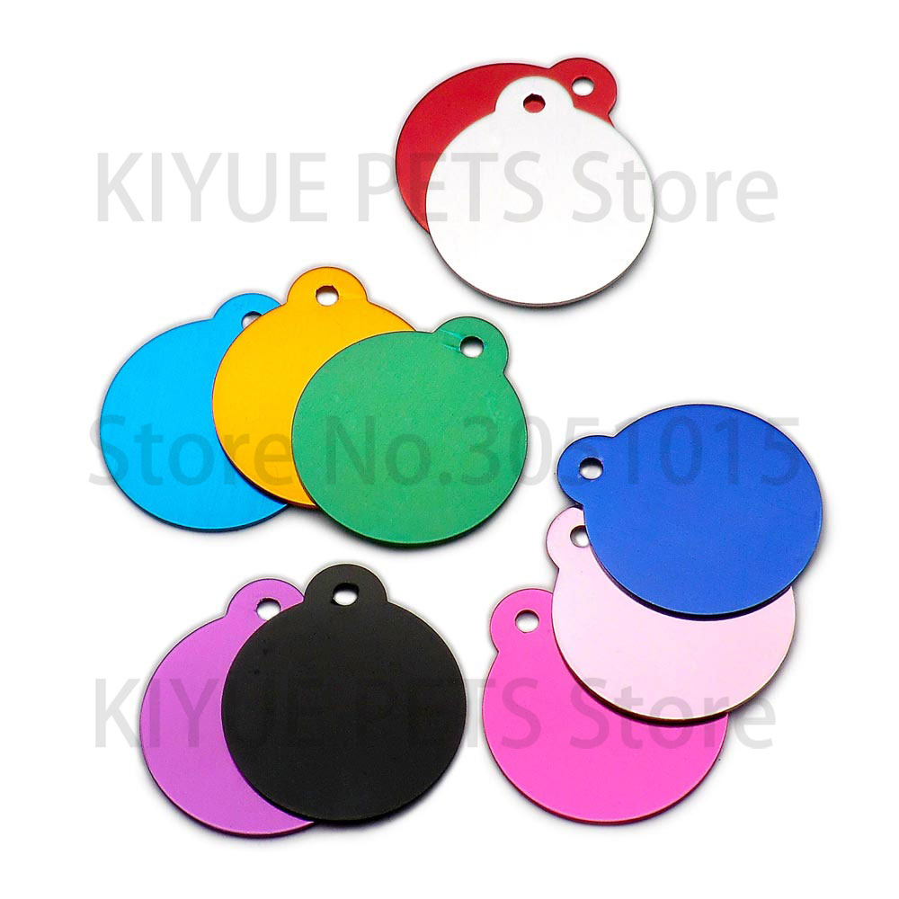 100PCS Pet Supplies With Custo - đánh giá và giá Reflective Dog Collar Personalized Engraved