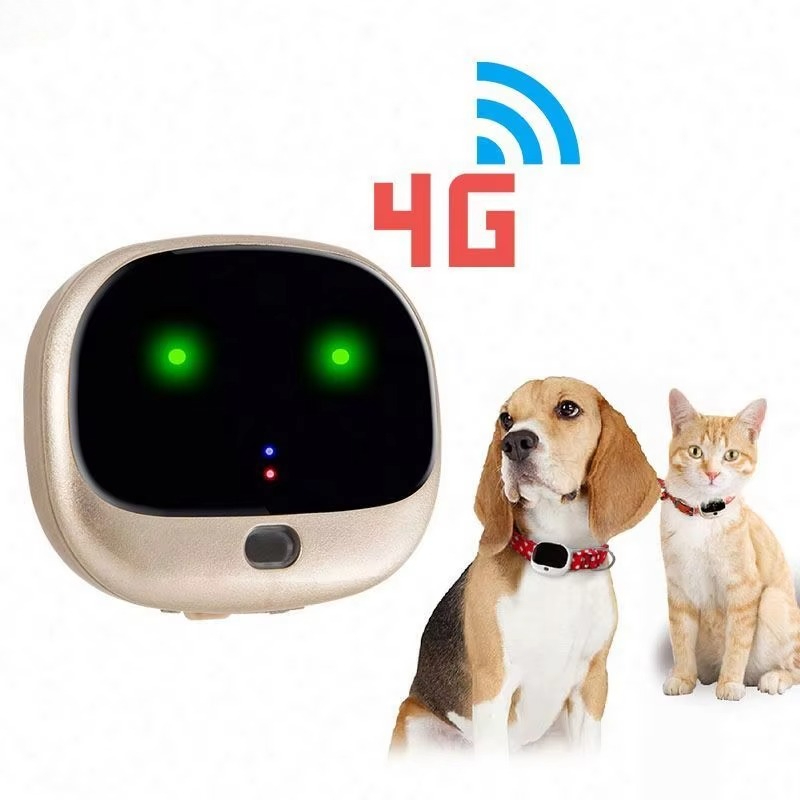 STLF3G Gps Sim Chip 4G Tracker - đánh giá và giá Dog Gps Tracker Collar 4G Waterproof