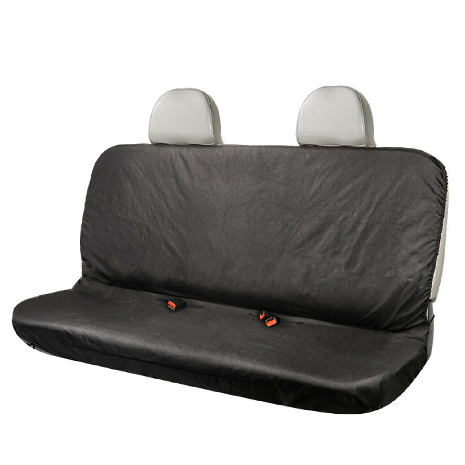 1pc Car Heavy Duty Waterproof  - đánh giá và giá Dog Car Seat Cover Waterproof Back Seat