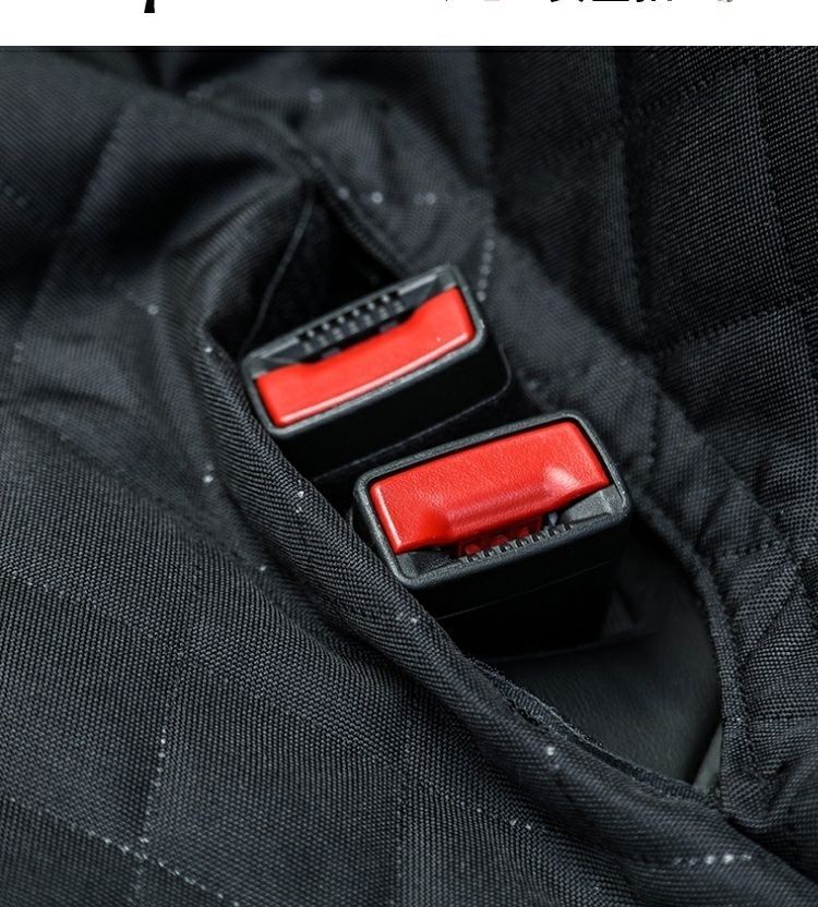 Dog Car Seat Cover Pet Travel  - đánh giá và giá Dog Car Seat Cover Waterproof Back Seat