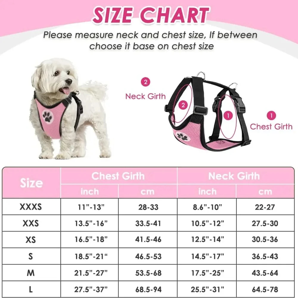 Dog Car Harness Seatbelt Set,  - đánh giá và giá Dog Seat Belt Harness Safety Tether