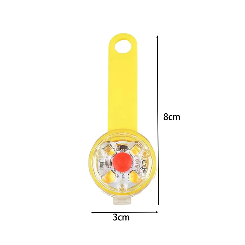 Waterproof USB Rechargeable LE - đánh giá và giá Led Dog Collar Glowing Rechargeable Usb