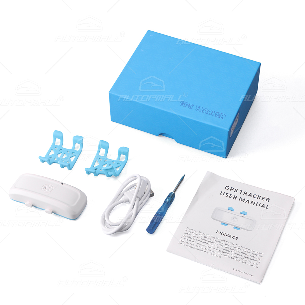 Dog Gps Tracking Device Anti L - đánh giá và giá Dog Gps Tracker Collar 4G Waterproof