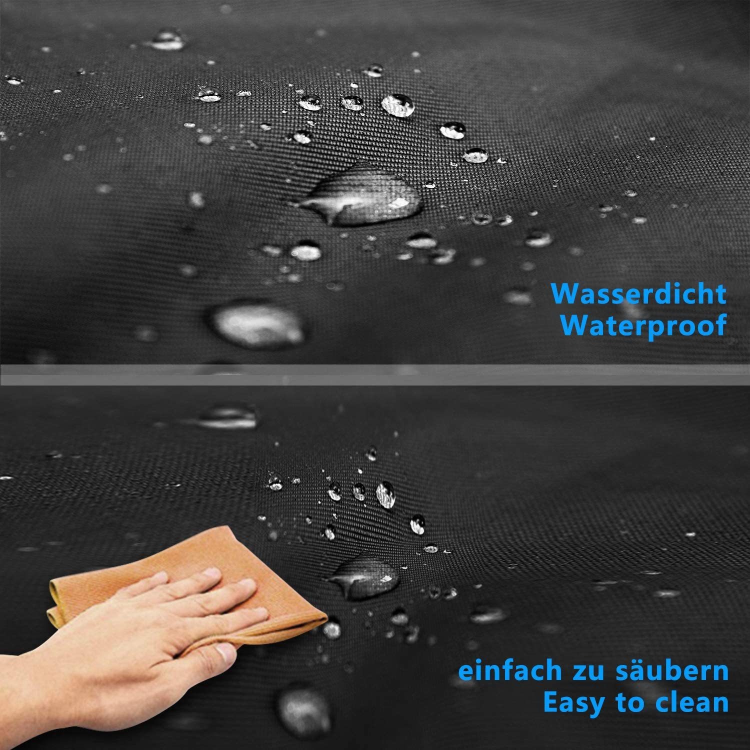 Thickened Non Slip Pet Car Sea - đánh giá và giá Dog Car Seat Cover Waterproof Back Seat