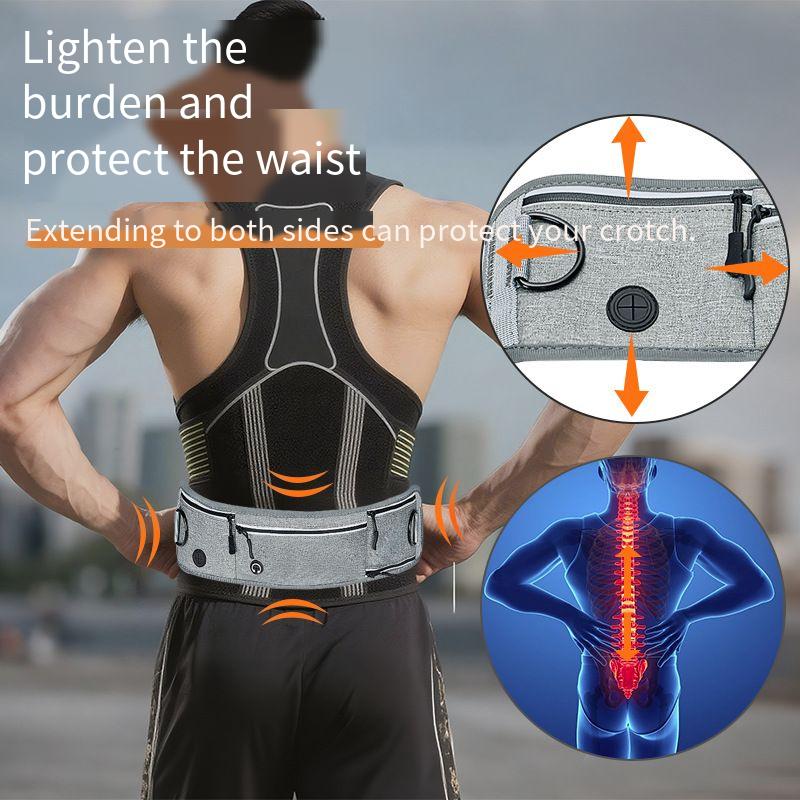 Hands Free Dog Leash for Runni - đánh giá và giá Hands Free Dog Running Leash Waist Belt
