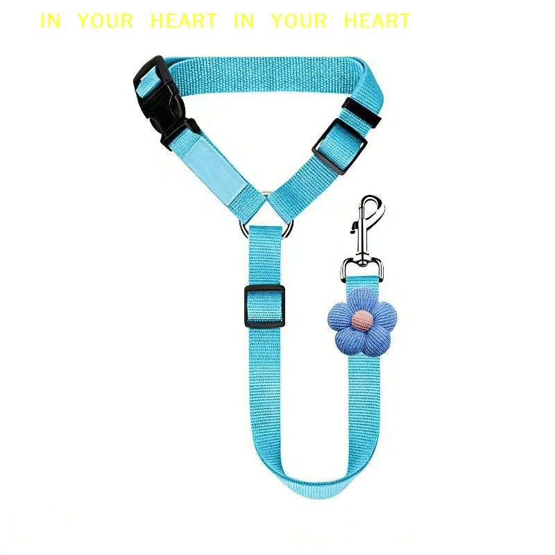 【X】Pet Dog Safety Seat Belt Ca - đánh giá và giá Dog Seat Belt Harness Safety Tether