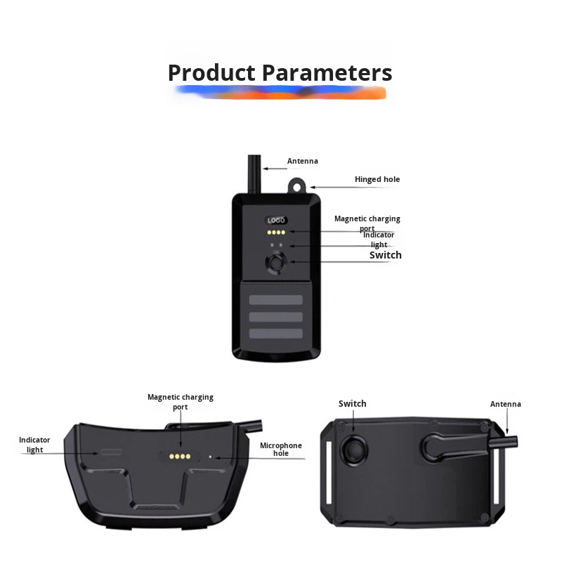 GPS and Radio Positioning Coll - đánh giá và giá Hunting Dog Tracking Collar Gps Radio